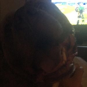 Meet your Posher, Nathan